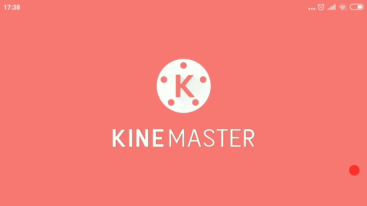 تطبيق KineMaster من أقوى تطبيقات مونتاج الفيديو لليوتيوب