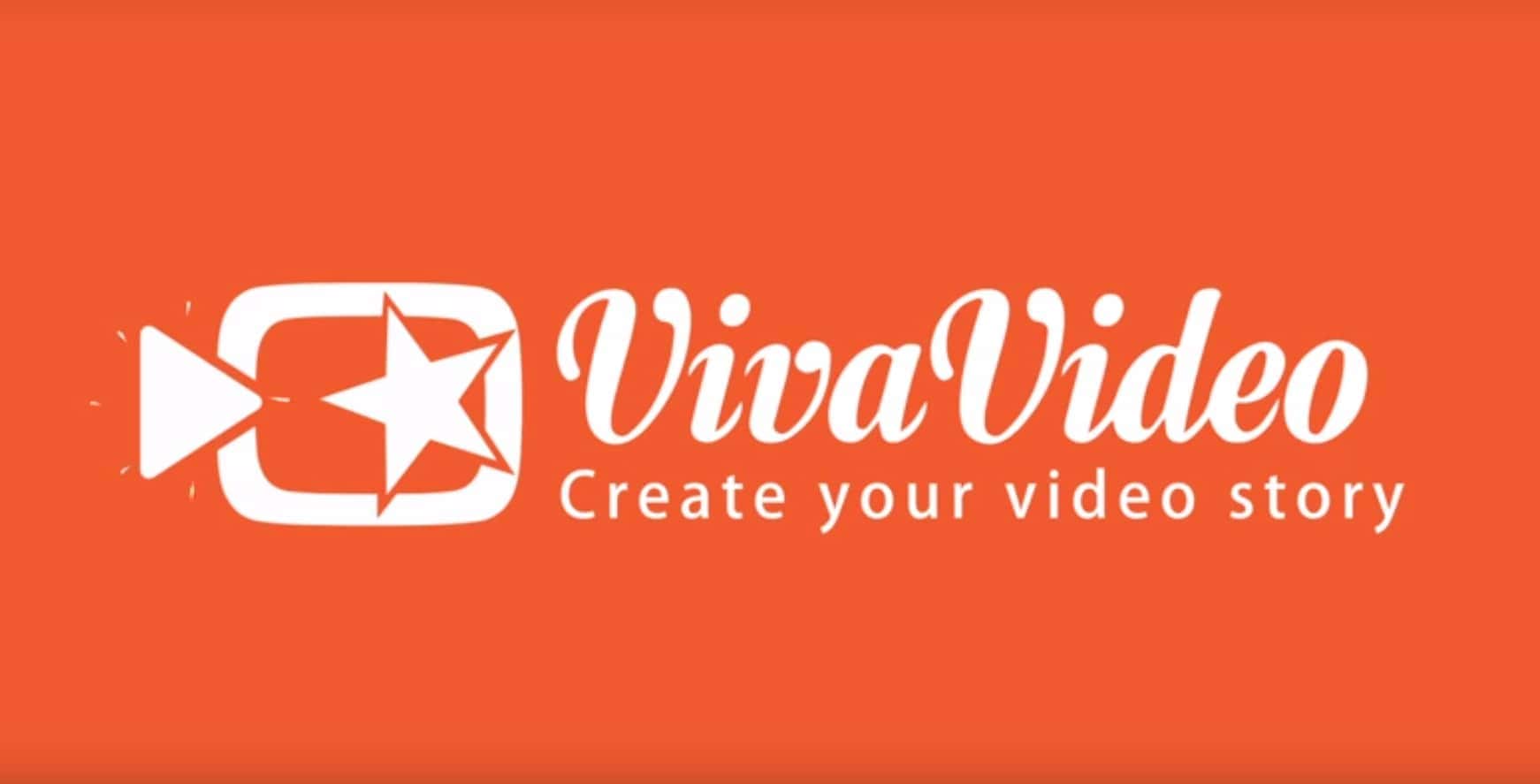 تطبيق VivaVideo من أقوى تطبيقات مونتاج الفيديو لليوتيوب
