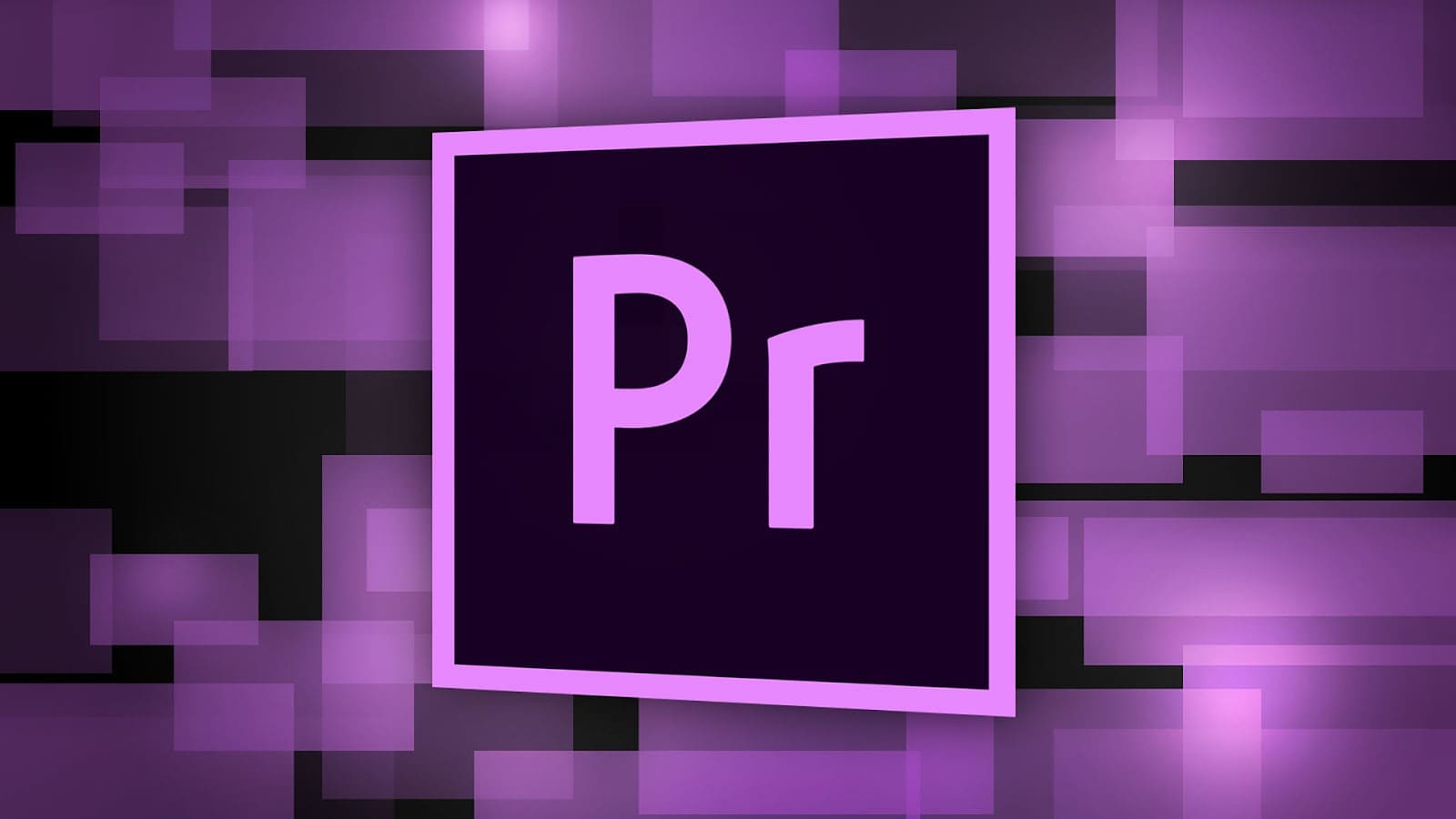 برنامج Adobe Premiere Pro لتحرير الفيديو